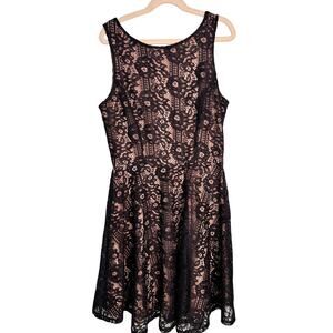 Speechless Junior Girls Dress small